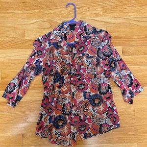 Ann Taylor shirt